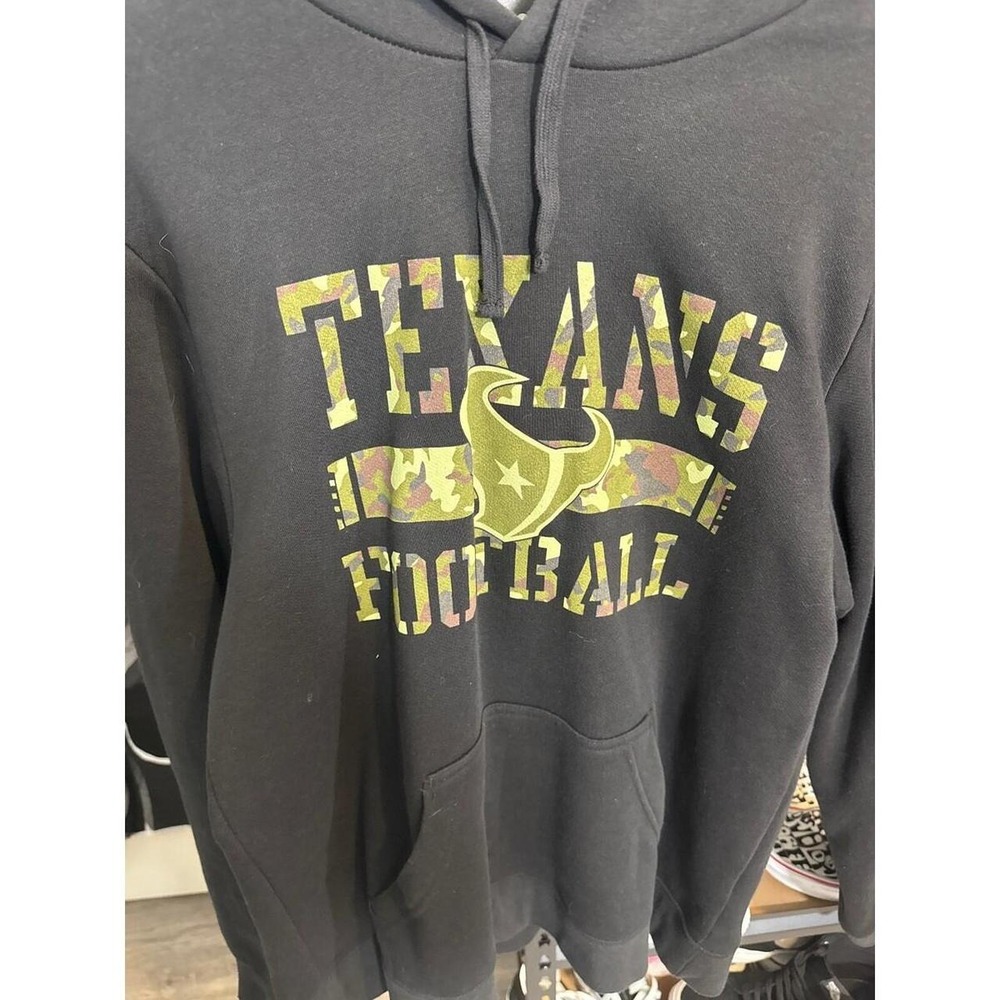 Pullover Hoodie